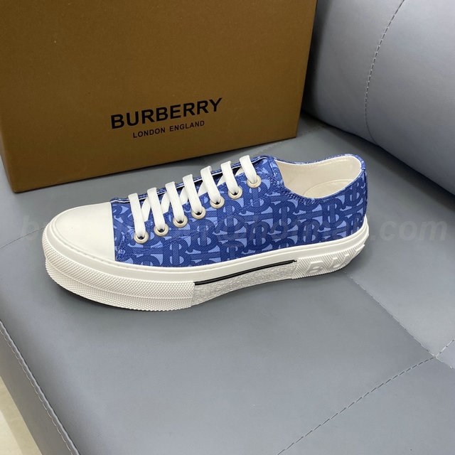 Burberry Men's Shoes 222